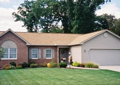 Oakridge