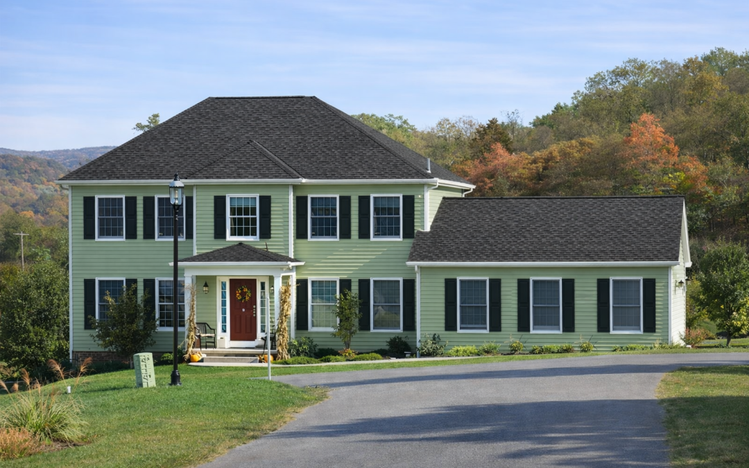 Appalachian III – $383,757