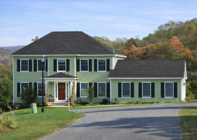 Appalachian III – $383,757