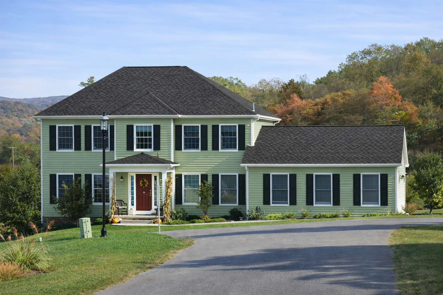 Appalachian 3