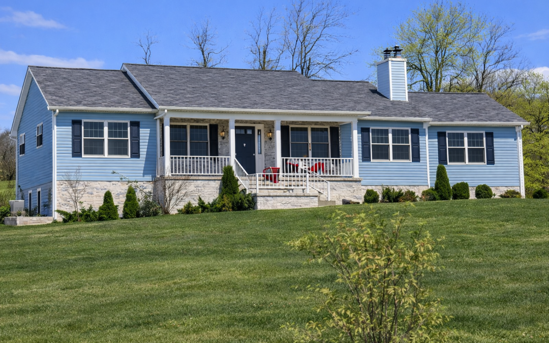 Clarksburg – $392,163