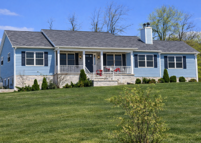 Clarksburg – $392,163