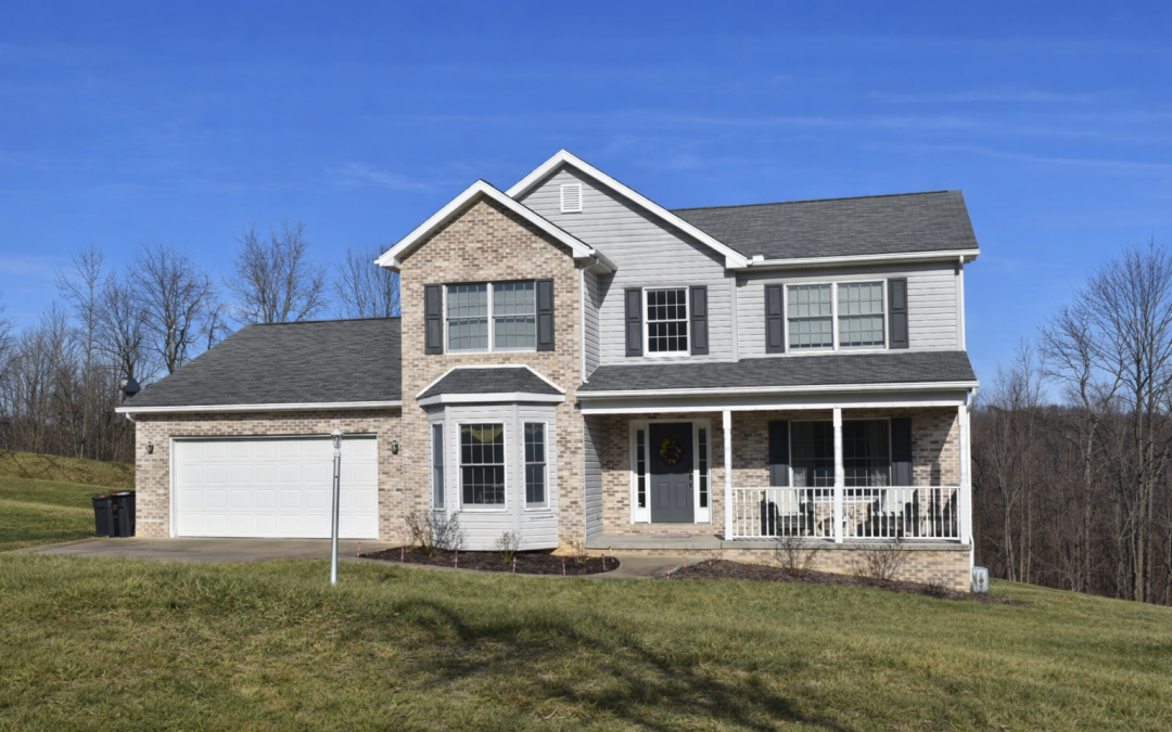 Greenbriar – $421,293