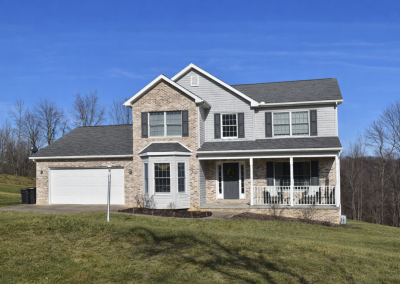 Greenbriar – $421,293