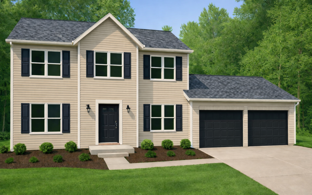 Larson – $416,963