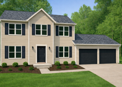 Larson – $416,963