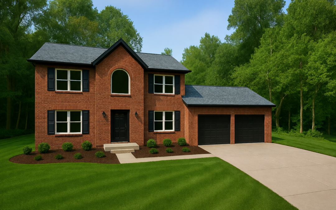 Larson II – $453,373