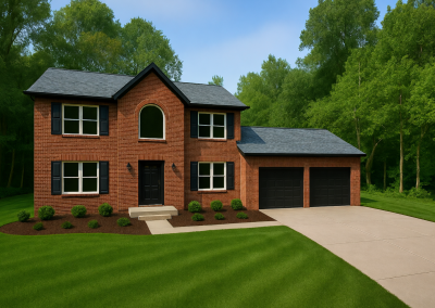 Larson II – $453,373