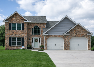 Lauren – $419,502