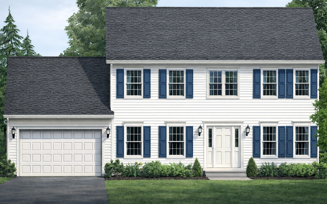 Martinsburg – $381,171