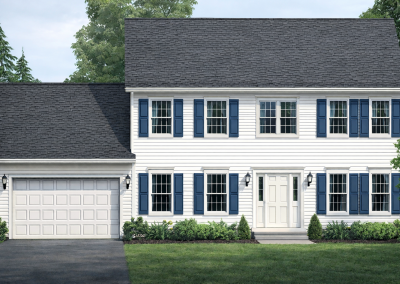 Martinsburg – $381,171