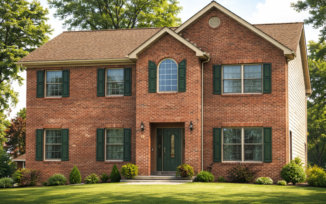 Randolph – $493,775
