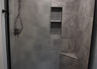 Martinsburg Interior