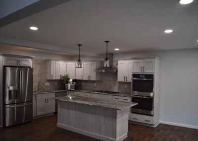 Martinsburg Interior