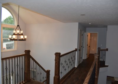 Martinsburg Interior