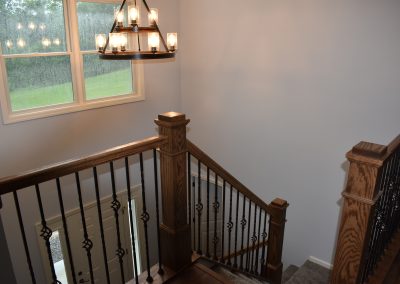 Martinsburg Interior