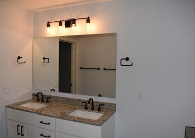 Martinsburg Interior