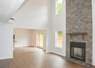 Martinsburg Interior