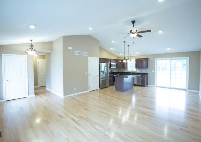 Taylor Interior