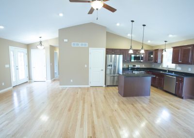 Taylor Interior