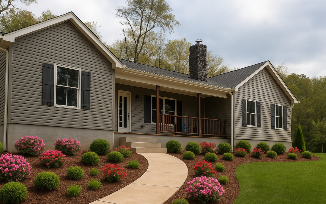 Understanding Site Costs For New Home Construction