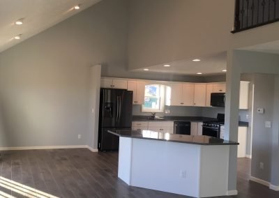 Lauren Interior