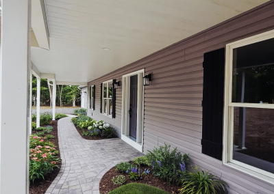 Porter Exterior