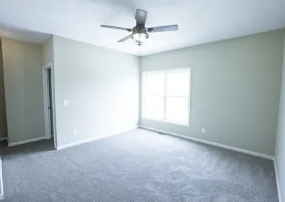 Marshall Interior