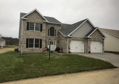 Lauren Exterior