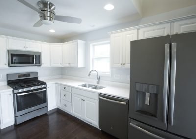 Lauren Interior