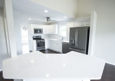 Lauren Interior