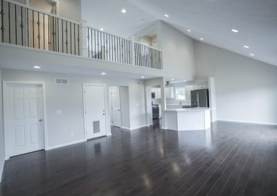 Lauren Interior