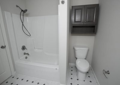 Lauren Interior