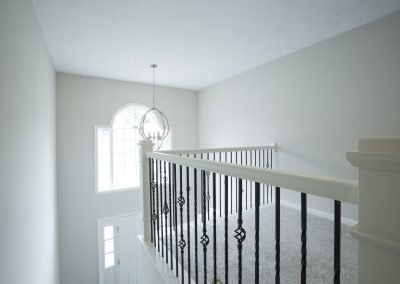 Lauren Interior
