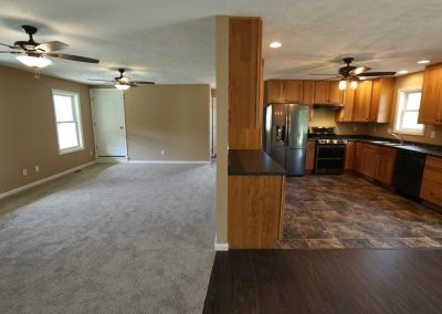 Taylor Interior