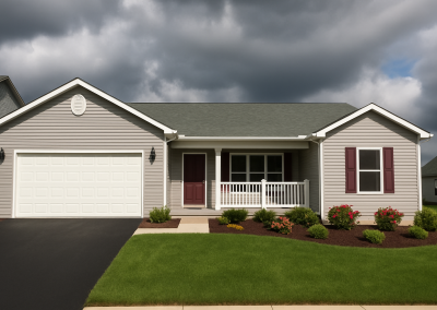Taylor Exterior