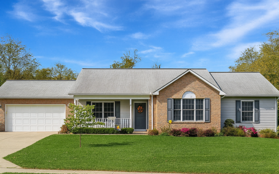Monroe – $378,771