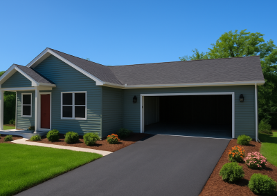 Porter Exterior