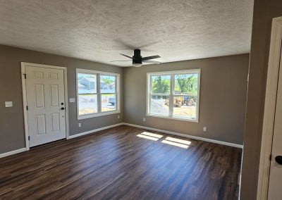 Porter Interior