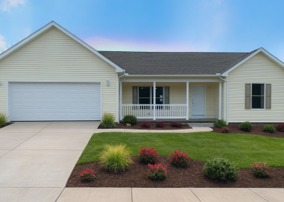 Taylor Exterior