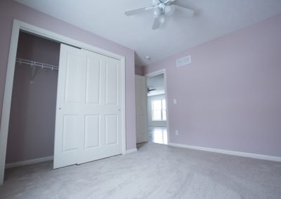 Porter Interior