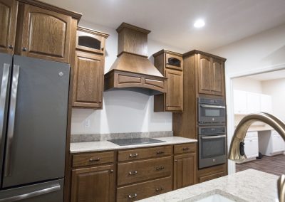 Taylor Interior