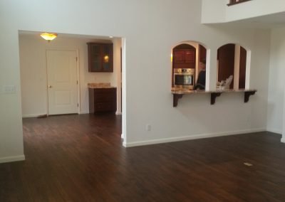 Martinsburg Interior