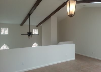 Martinsburg Interior