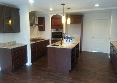 Martinsburg Interior