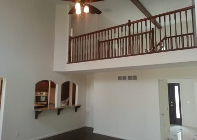 Martinsburg Interior