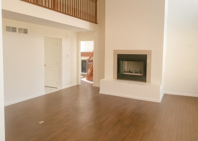 Martinsburg Interior