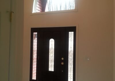Martinsburg Interior