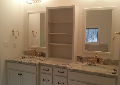 Martinsburg Interior