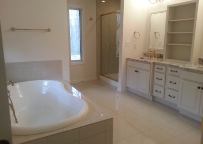 Martinsburg Interior